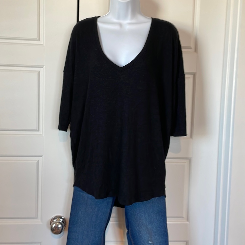 Express One Eleven Lightweight sweater